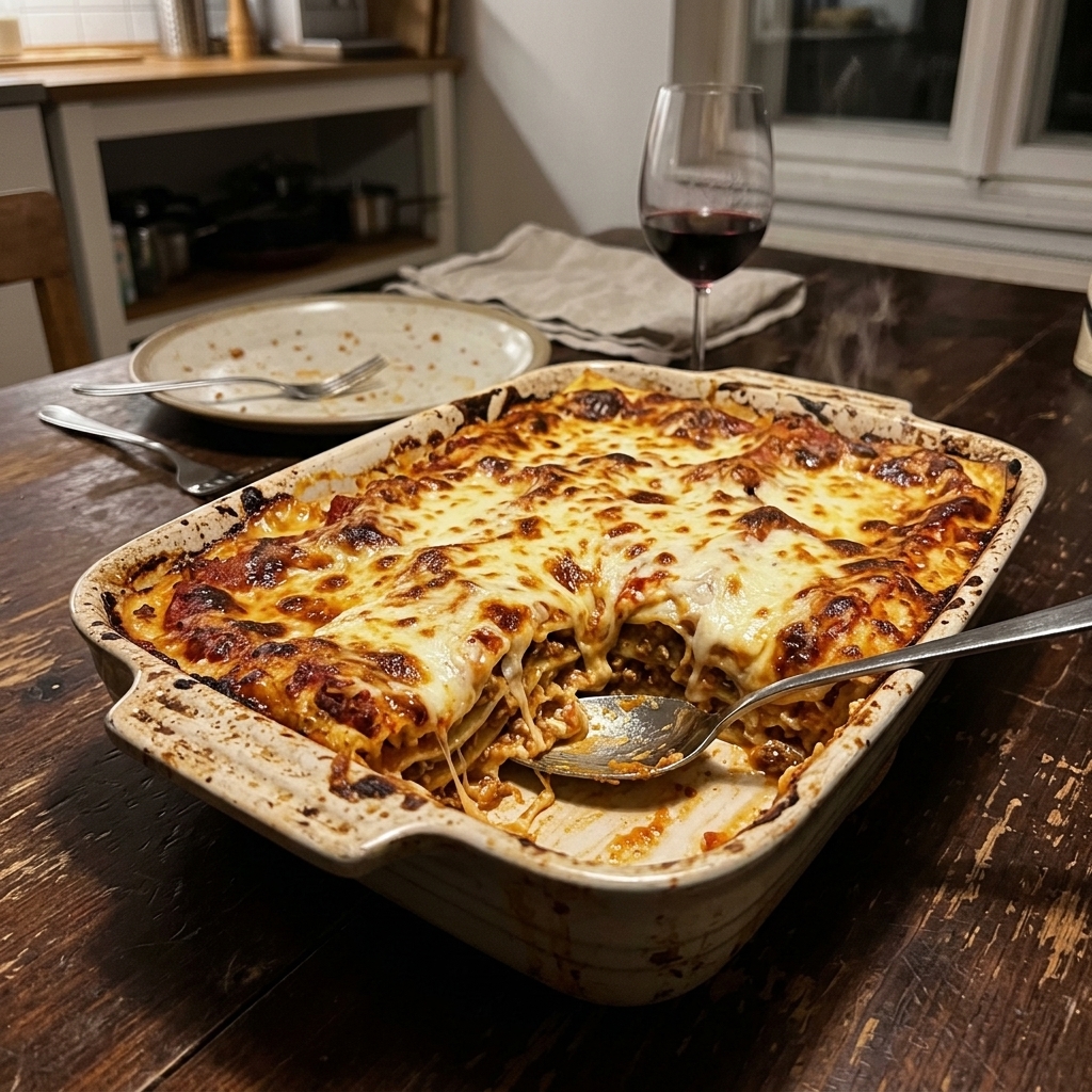 Almuerzos y Cenas Prácticas
