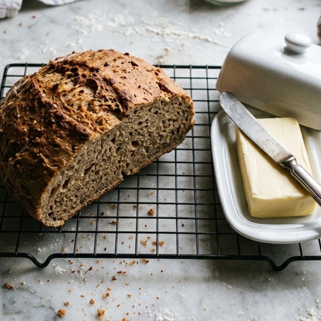 Panes y Bizcochos Sin Gluten